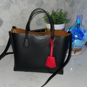 Tory Burch small Perry Tote 💕